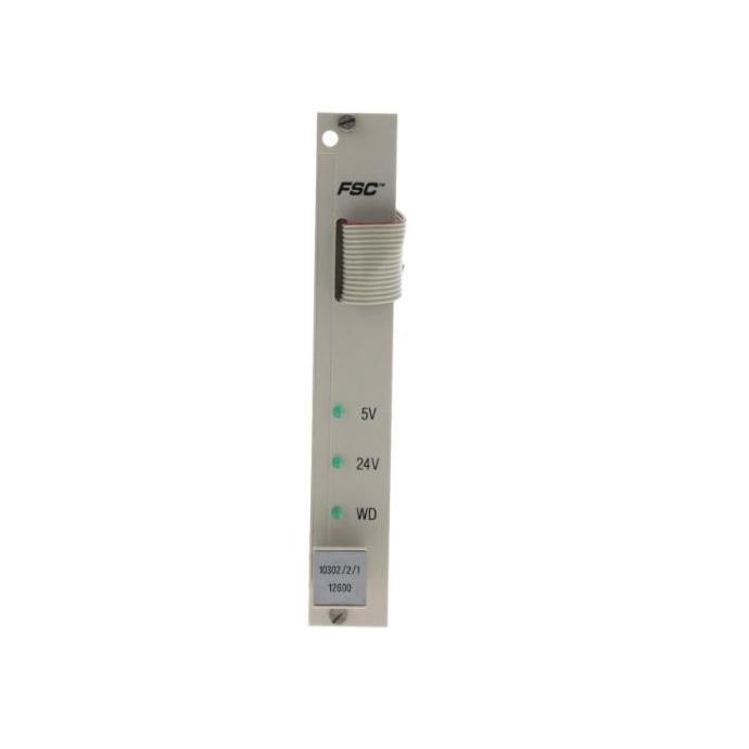 Honeywell 10302/2/1 Fail Safe Control Watchdog Repeater Module New In Stock