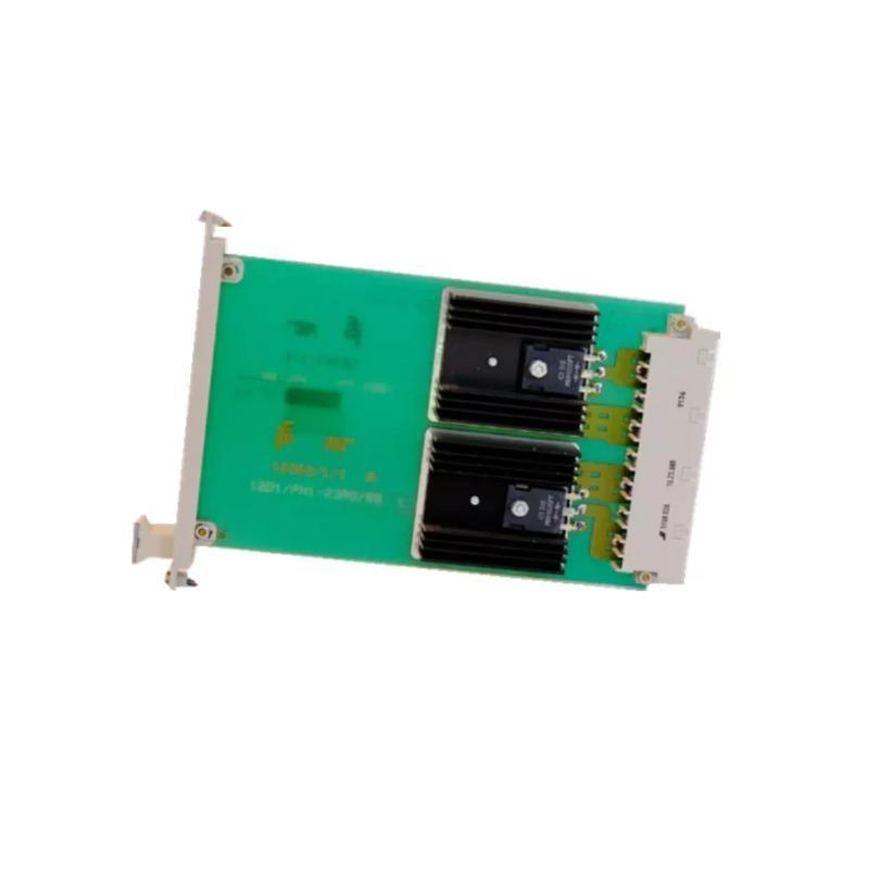 Honeywell 10307/1/1 Vertical Bus Ter