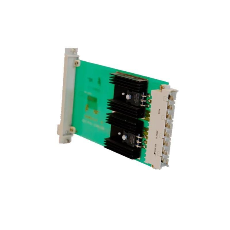 Honeywell 10307/1/1 Vertical Bus Terminator New In Stock