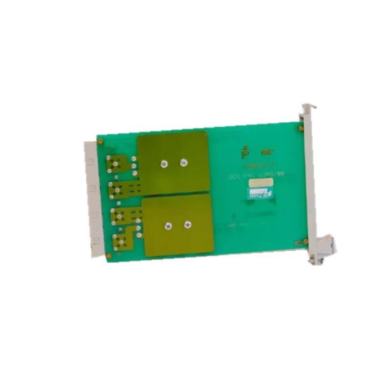 Honeywell 10307/1/1 Vertical Bus Terminator New In Stock