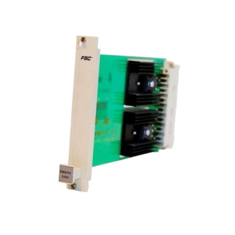 Honeywell 10307/1/1 Vertical Bus Terminator New In Stock