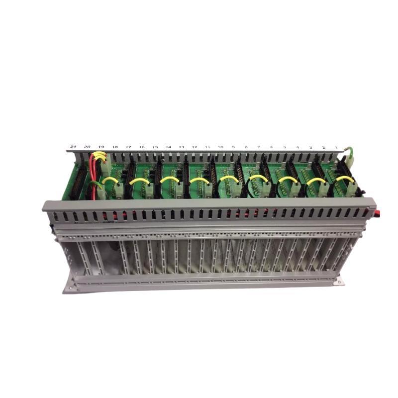 Honeywell 10315/1/1 Rack Chassis 100% New