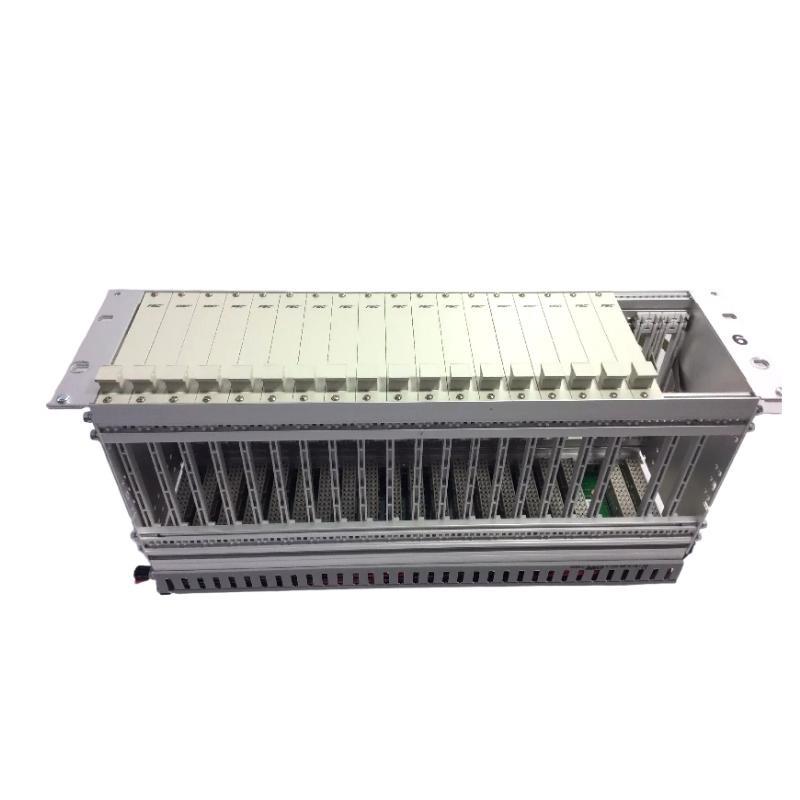 Honeywell 10315/1/1 Rack Chassis 100