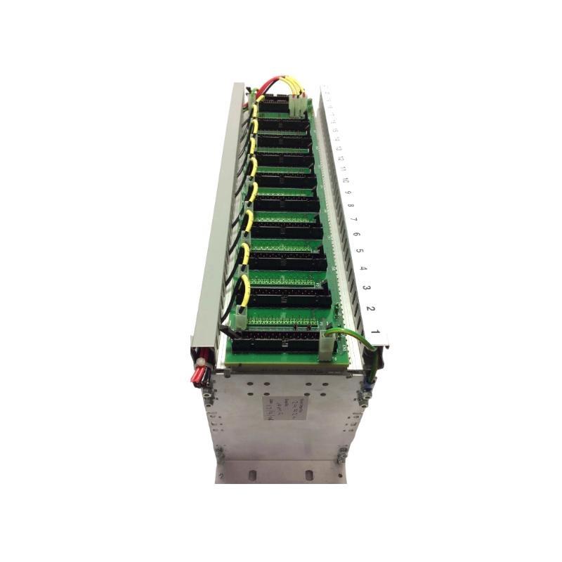 Honeywell 10315/1/1 Rack Chassis 100% New