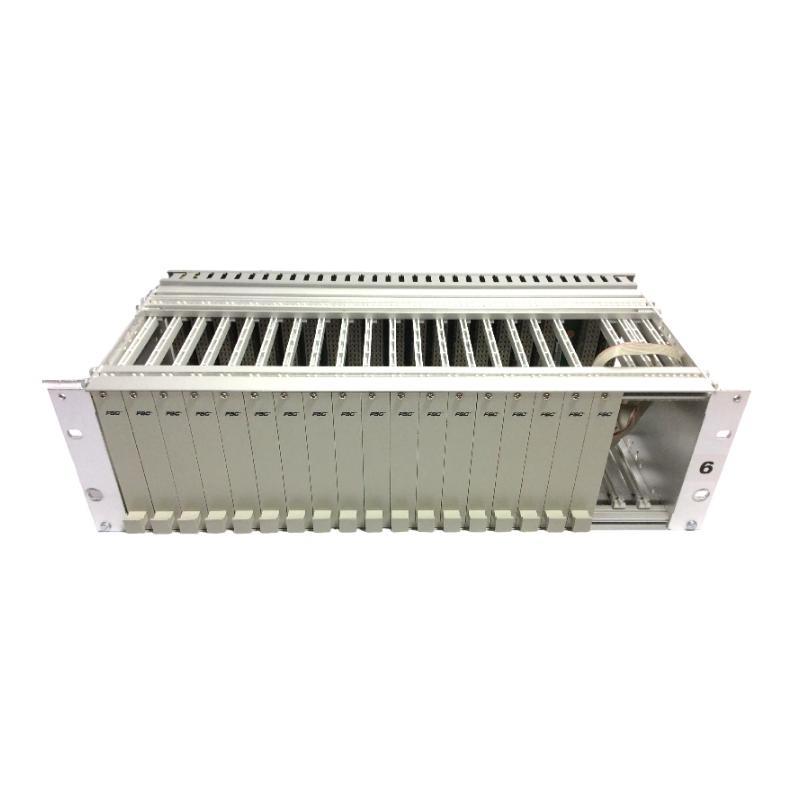 Honeywell 10315/1/1 Rack Chassis 100% New
