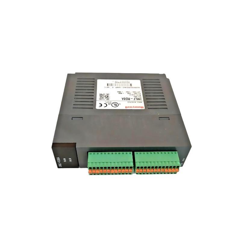 Honeywell 2MLF-RD8A RTD Input Module 30-Day Returns 30-Day Returns！