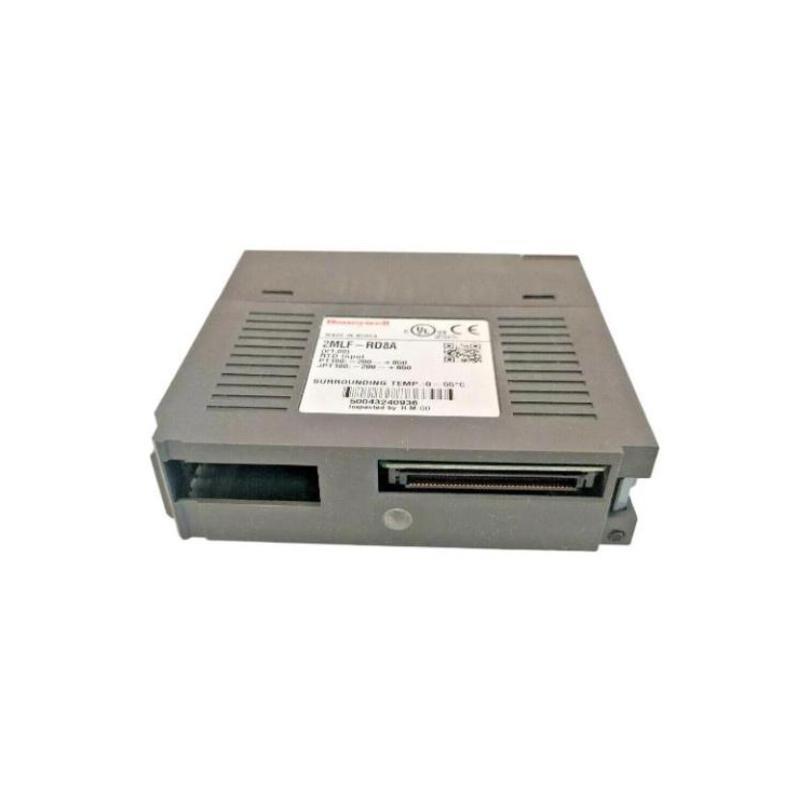 Honeywell 2MLF-RD8A RTD Input Module 30-Day Returns 30-Day Returns！