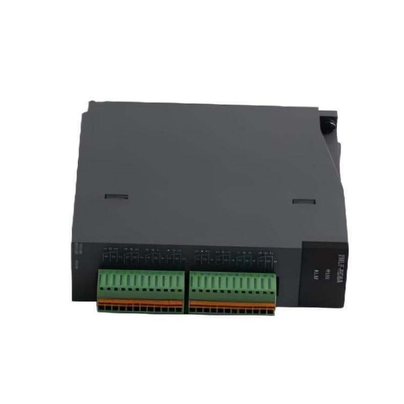 Honeywell 2MLF-RD8A-CC RTD Input Mod