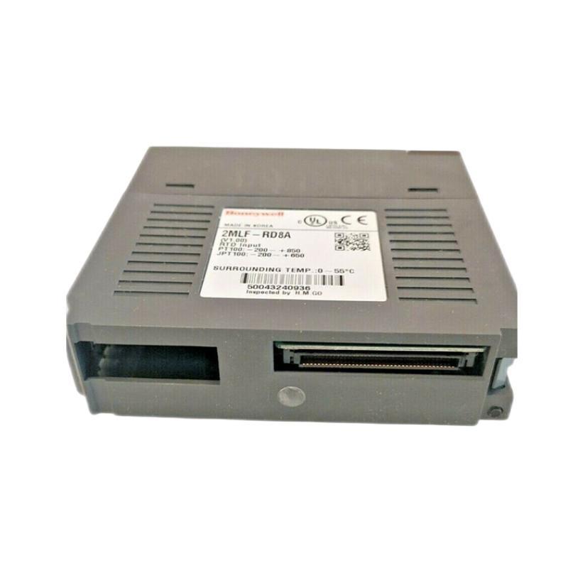 Honeywell 2MLF-RD8A-CC RTD Input Module New In Stock