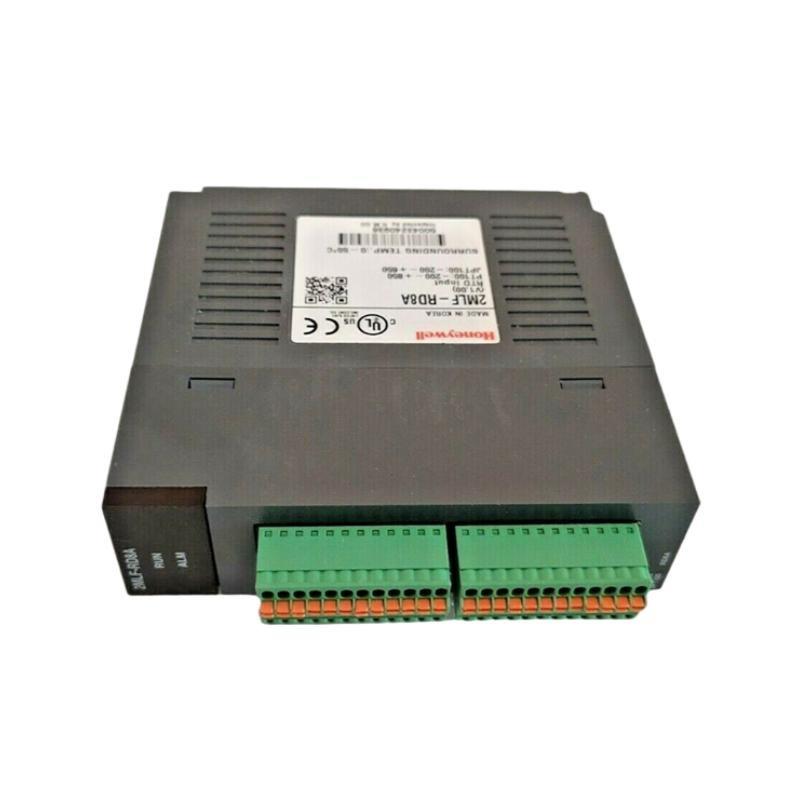 Honeywell 2MLF-RD8A-CC RTD Input Module New In Stock