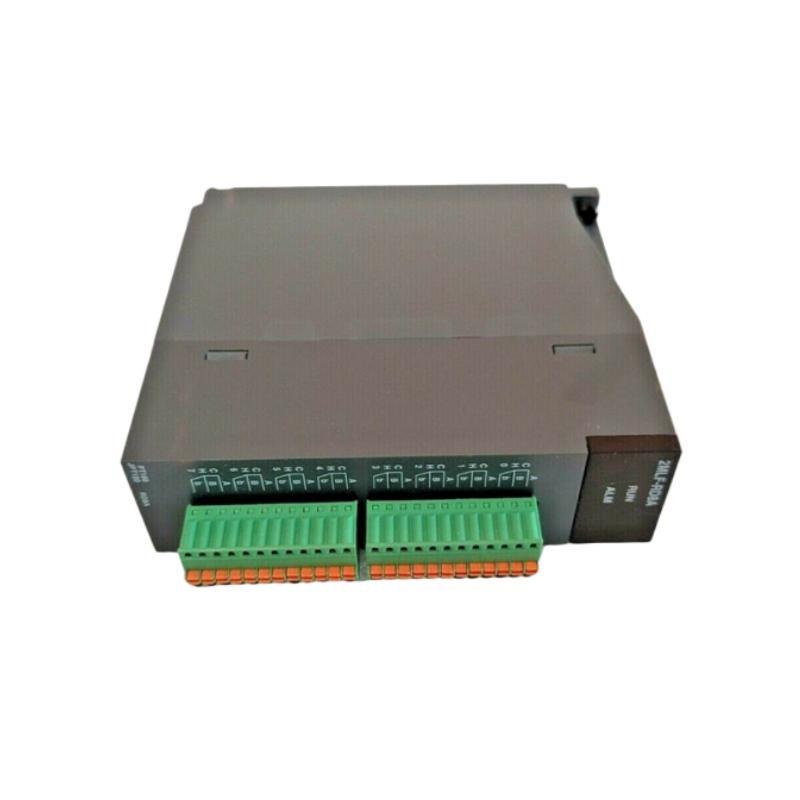 Honeywell 2MLF-RD8A-CC RTD Input Module New In Stock