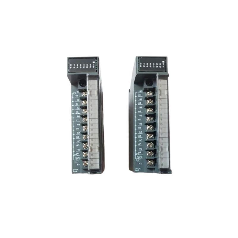 Honeywell 2MLI-A21C Digital Input Module Trusted supplier