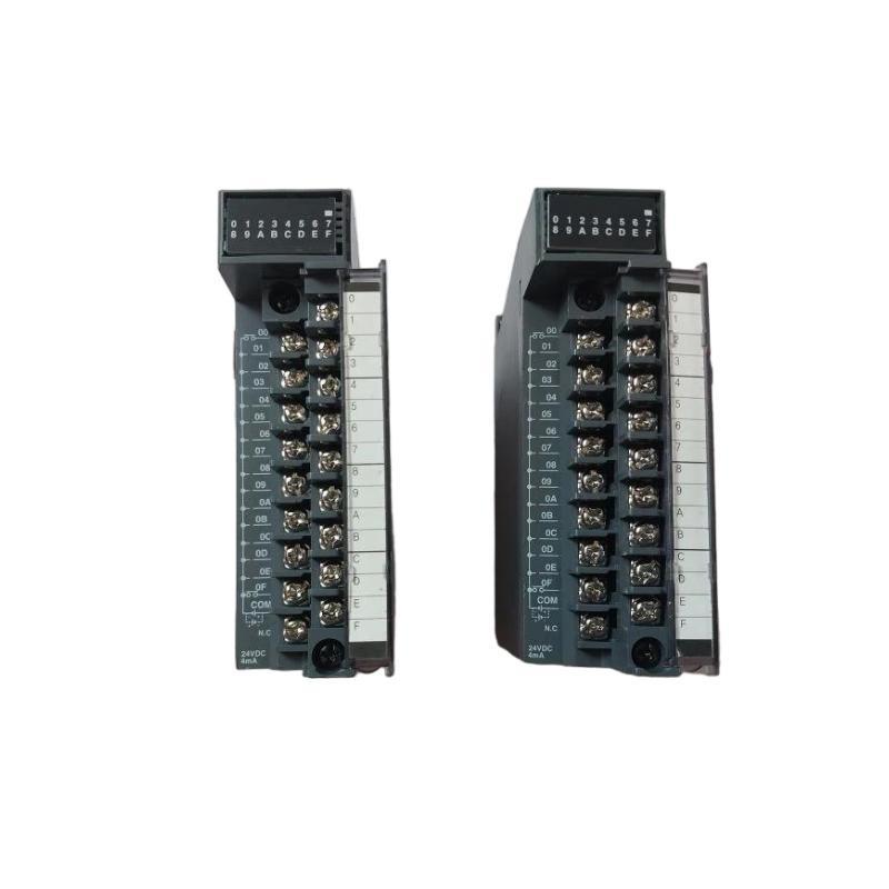 Honeywell 2MLI-A21C Digital Input Mo