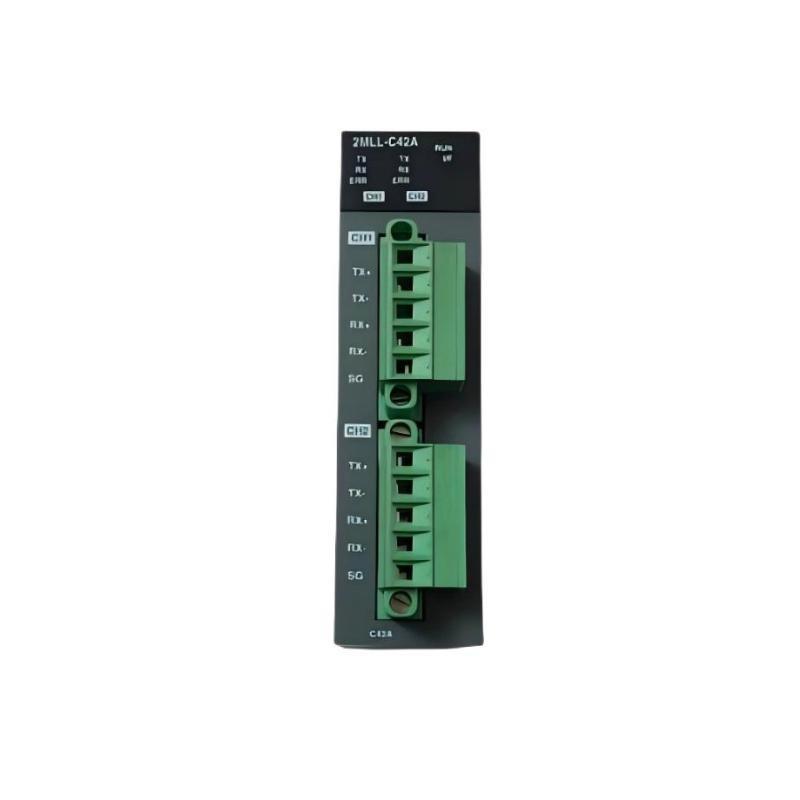 Honeywell 2MLL-C42A Communication Module Original