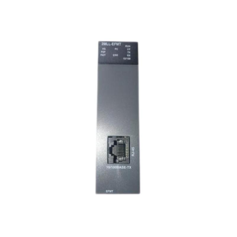 Honeywell 2MLL-EFMTB Fast Ethernet M