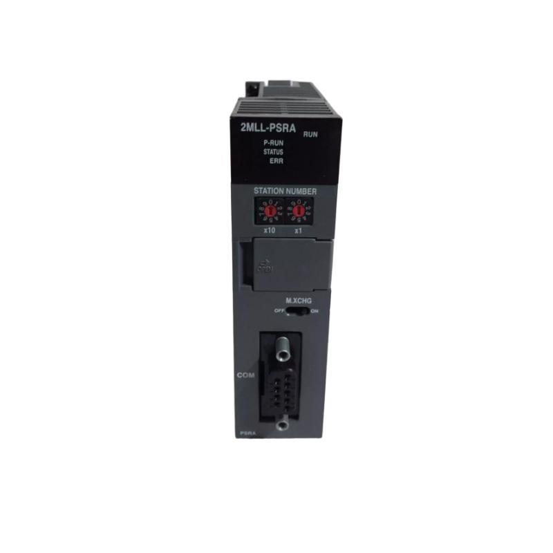 Honeywell 2MLL-PSRA Remote I/F Modul