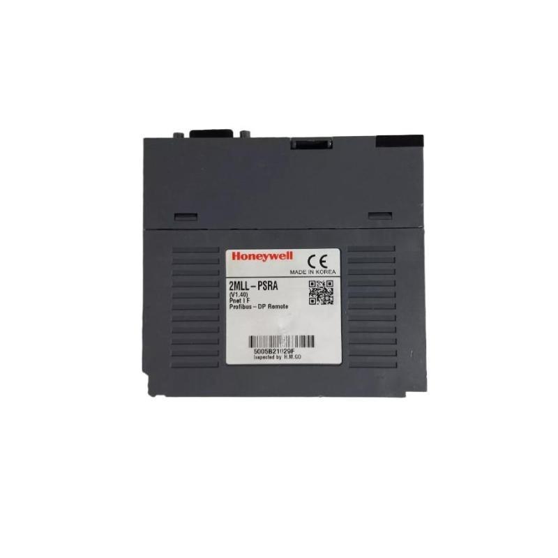 Honeywell 2MLL-PSRA Remote I/F Module New In Stock
