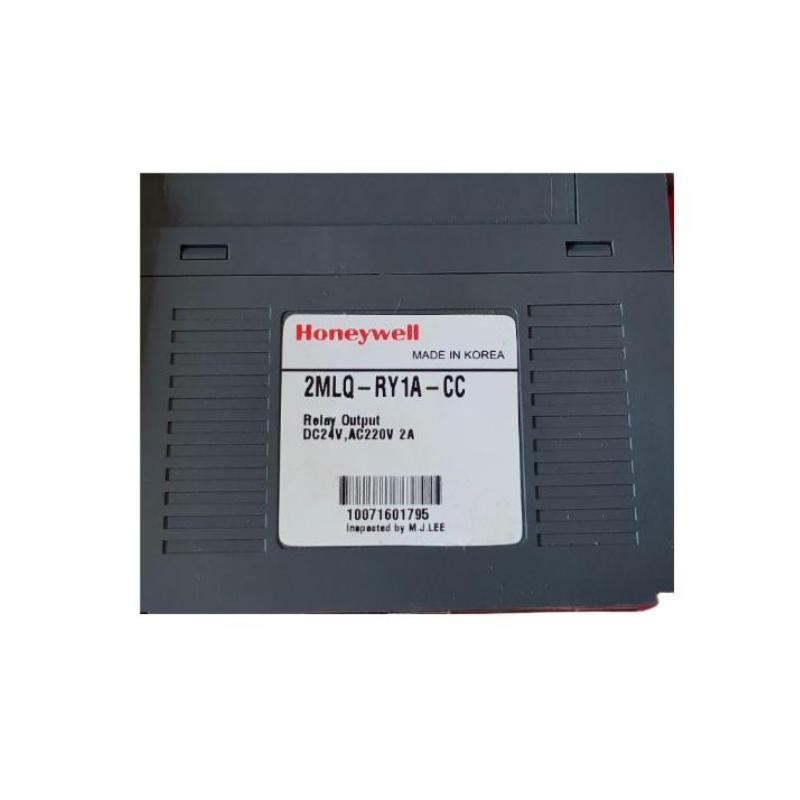 Honeywell 2MLQ-RY1A-CC Relay Digital Output Module 12-Month Warranty