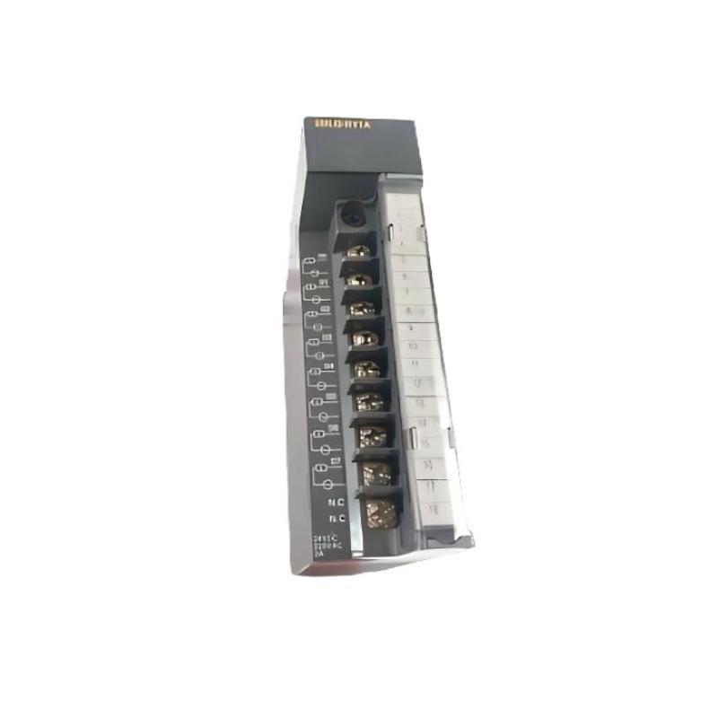 Honeywell 2MLQ-RY1A-CC Relay Digital Output Module 12-Month Warranty