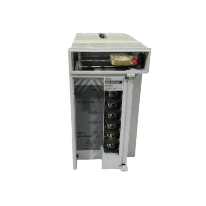 Honeywell 2MLR-AC23-CC Redundant Pow