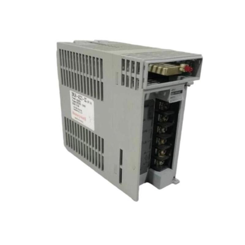 Honeywell 2MLR-AC23-CC Redundant Power Supply Module Trusted supplier