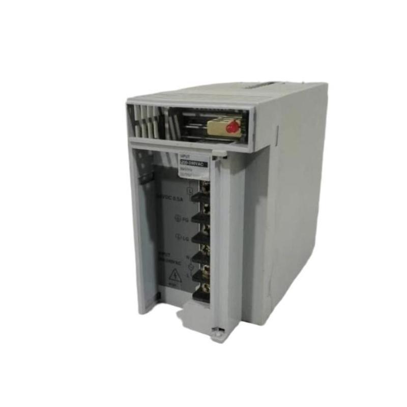 Honeywell 2MLR-AC23-CC Redundant Power Supply Module Trusted supplier
