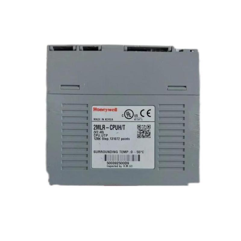 Honeywell 2MLR-CPUH/T CPU Module Fast Shipping! Fast Shipping!