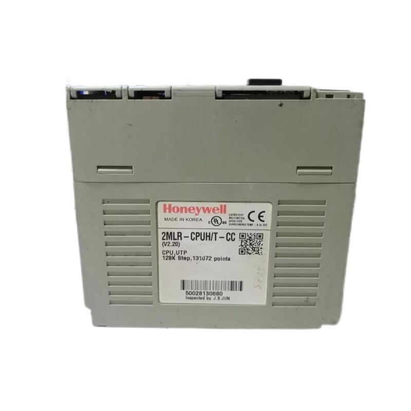 Honeywell 2MLR-CPUH/T-CC CPU Module Unbelievable Prices!