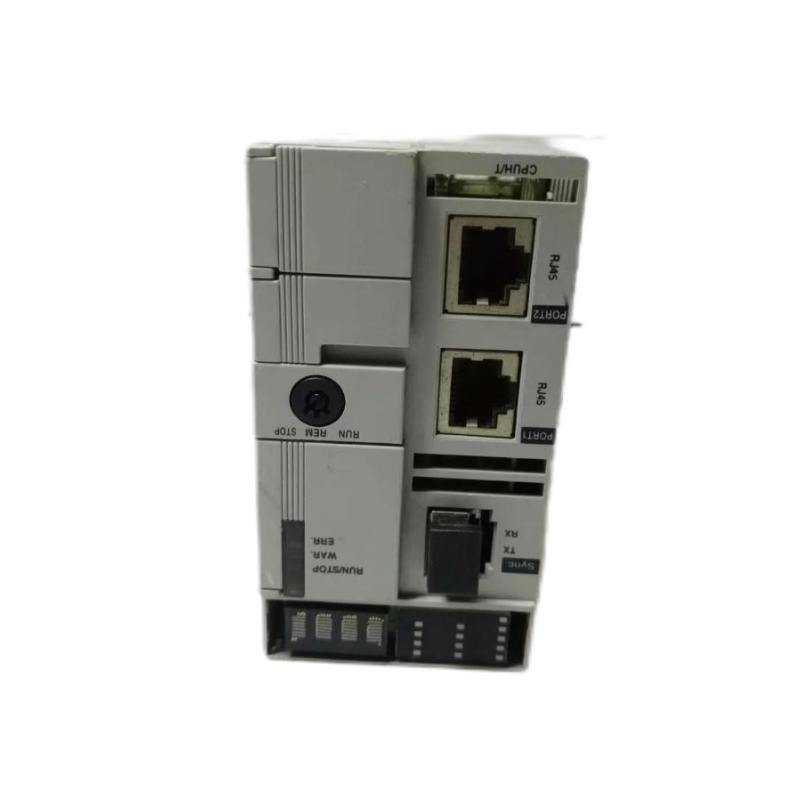 Honeywell 2MLR-CPUH/T-CC CPU Module 