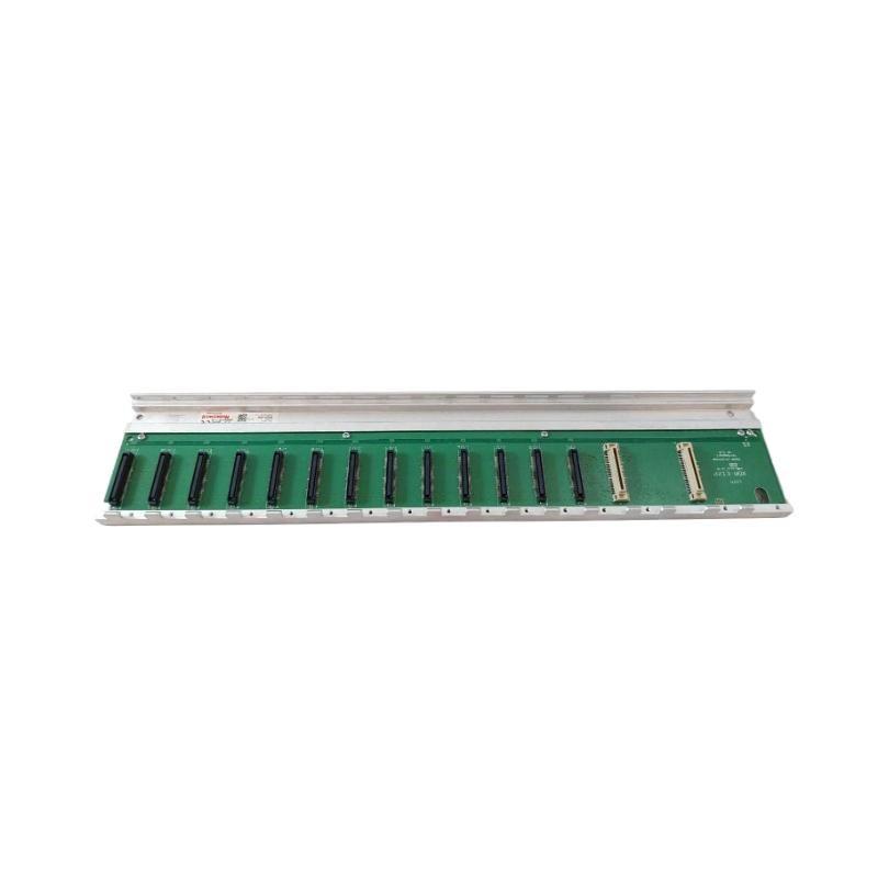 Honeywell 2MLR-E08P-CC Expansion Base 8 Slots Original