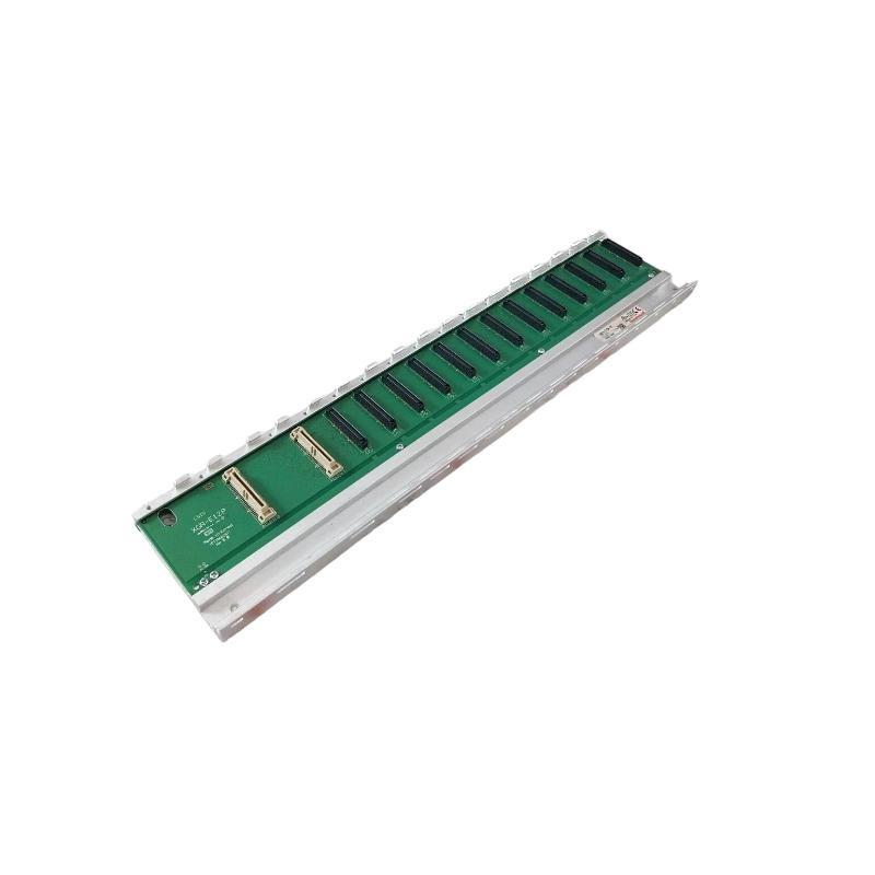 Honeywell 2MLR-E08P-CC Expansion Base 8 Slots Original