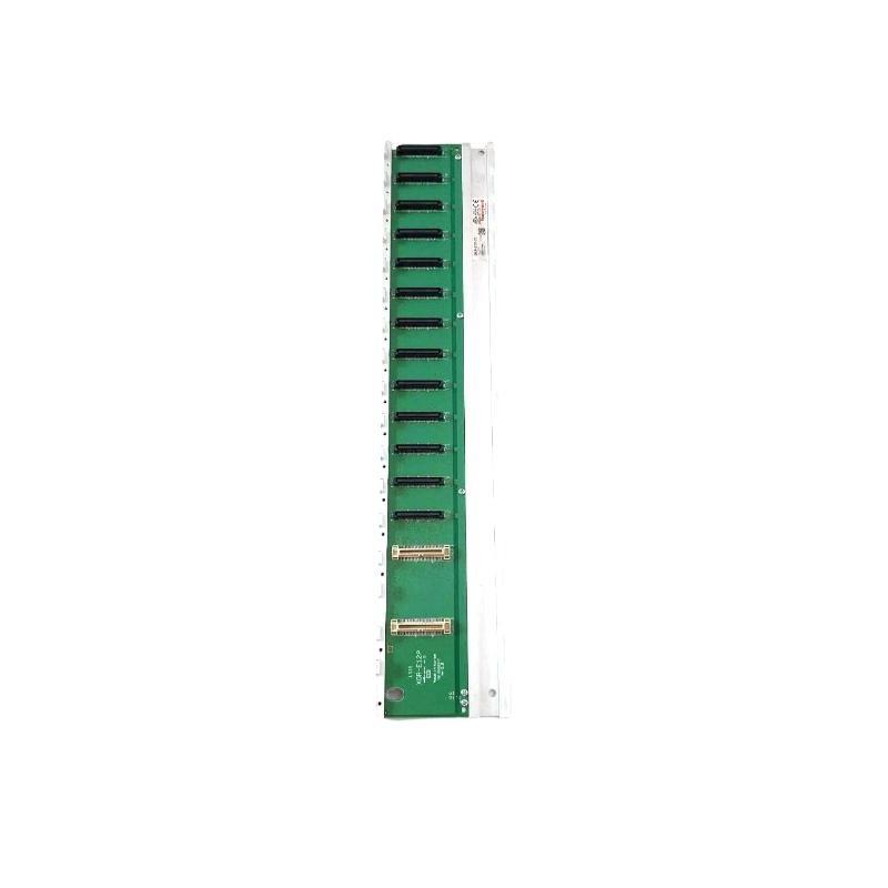Honeywell 2MLR-E08P-CC Expansion Base 8 Slots Original