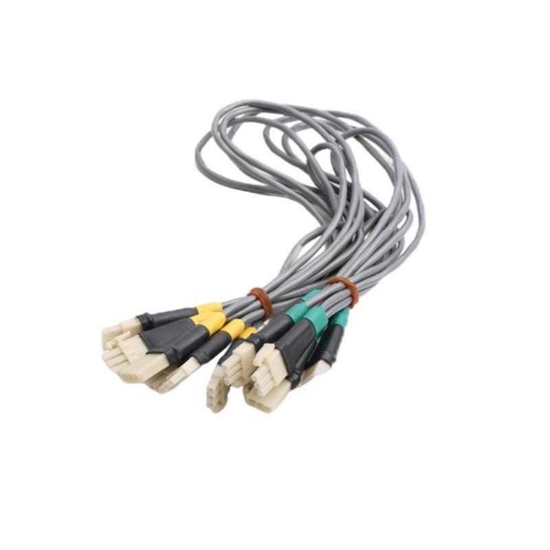 Honeywell 51202329-200 Violet Drop Cable New In Stock