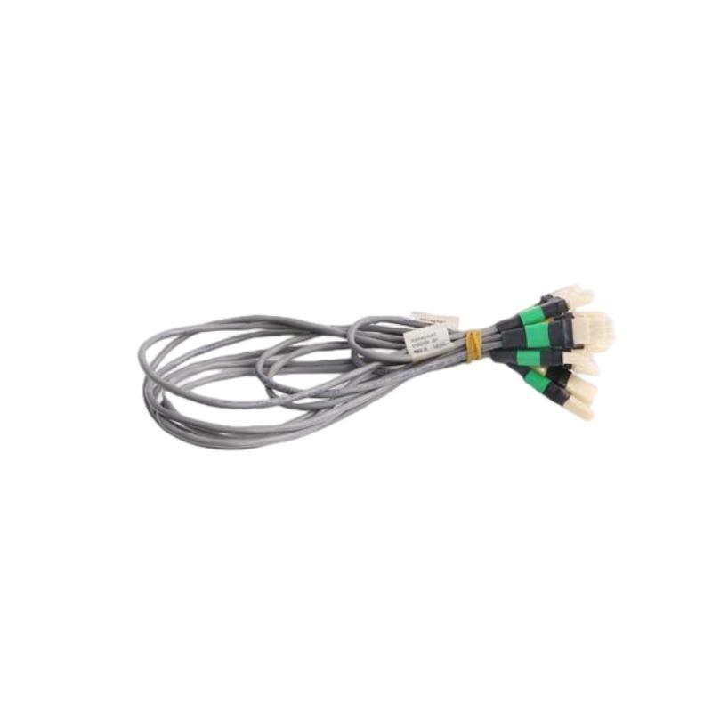 Honeywell 51202329-202 Violet Drop Cable 100% New