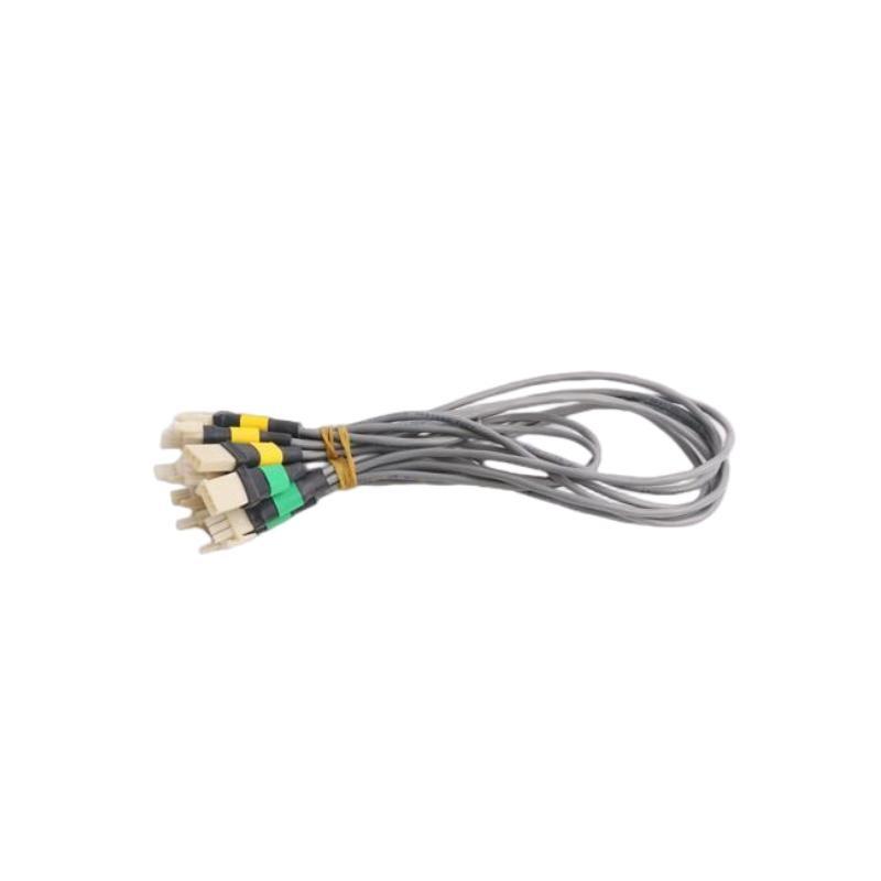 Honeywell 51202329-202 Violet Drop Cable 100% New