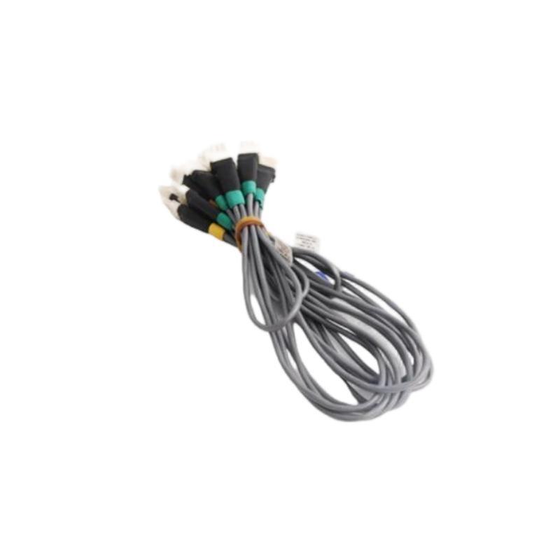 Honeywell 51202329-202 Violet Drop Cable 100% New