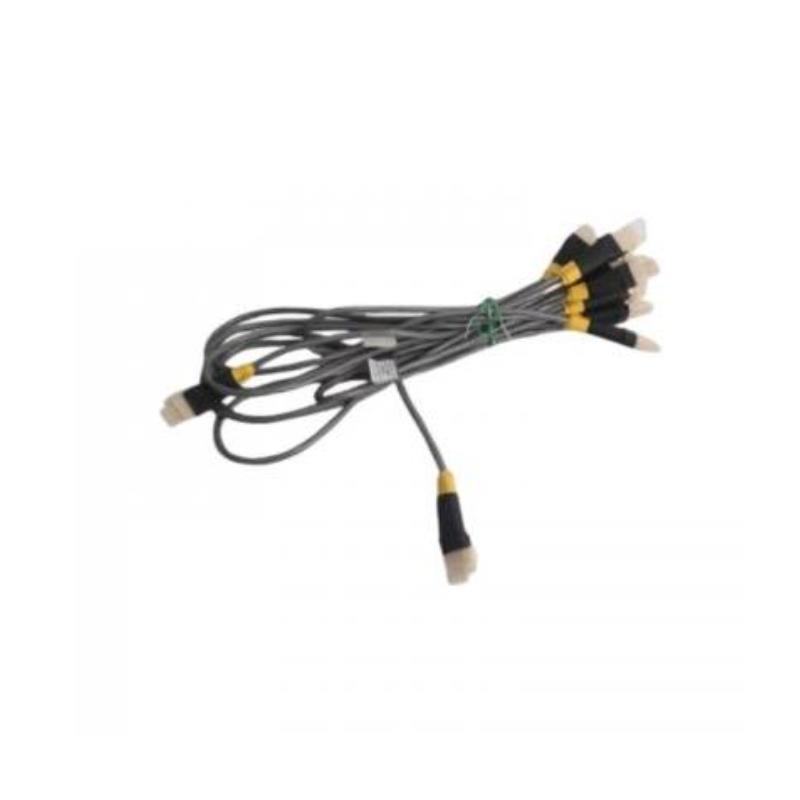 Honeywell 51202329-302 Violet Drop Cable New In Stock