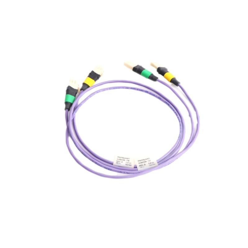 Honeywell 51202329-302 Violet Drop Cable New In Stock