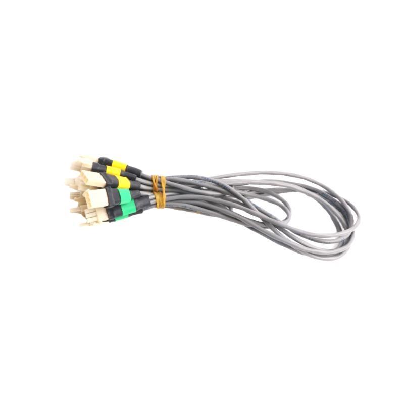 Honeywell 51202659-202 I/O Connection Cable 30-Day Returns！