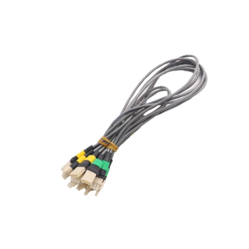 Honeywell 51202659-202 I/O Connectio