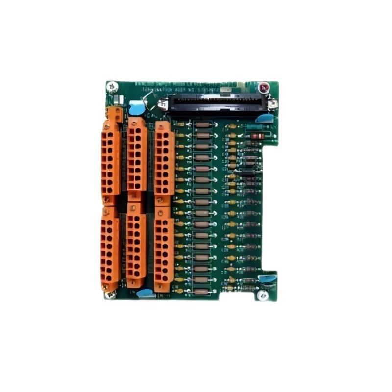 Honeywell 51204170-250 High-Level Analog Input Module Terminal Trusted supplier