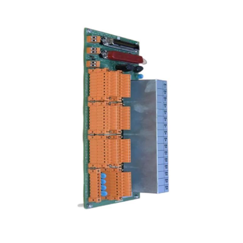 Honeywell 51204170-250 High-Level Analog Input Module Terminal Trusted supplier