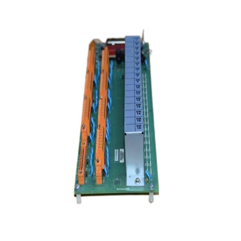 Honeywell 51204170-250 High-Level Analog Input Module Terminal Trusted supplier