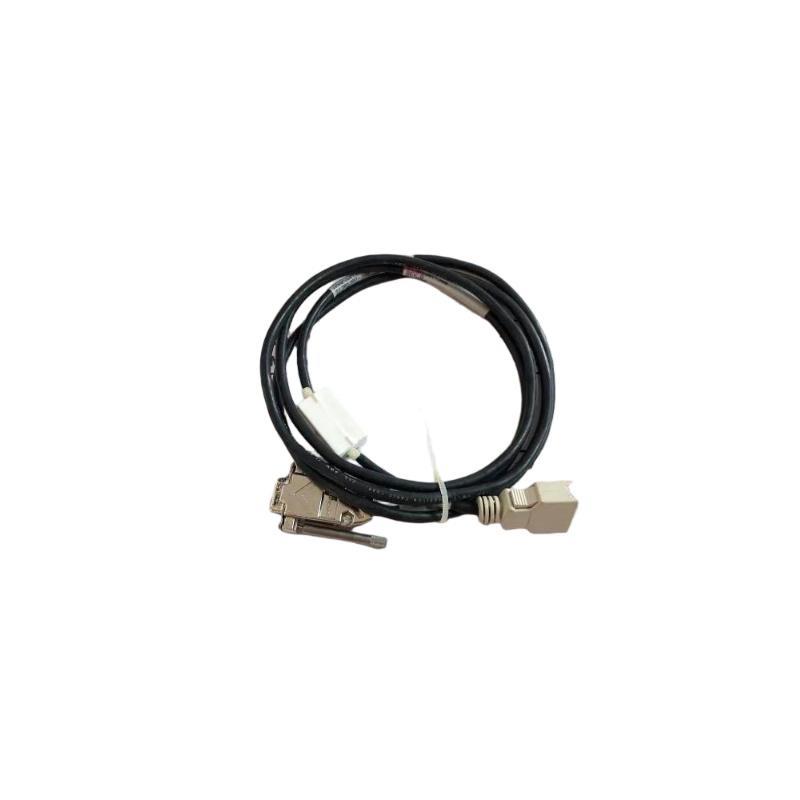 Honeywell 51305387-300 Cable Unbelie