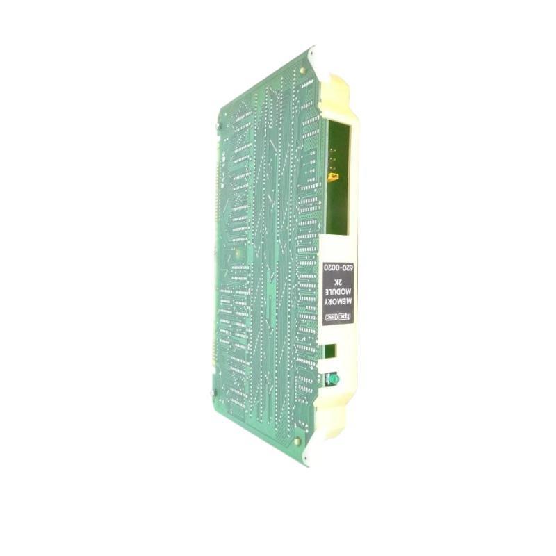 Honeywell 620-0020 Memory Board Trus
