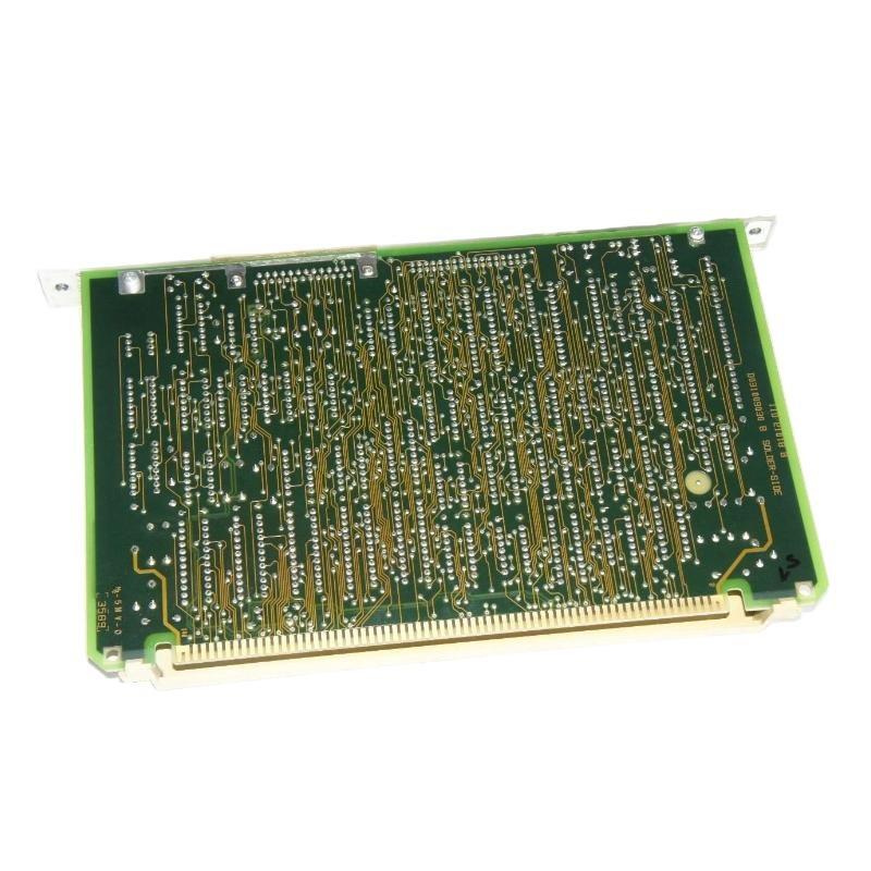 Honeywell 620-0048 Data Acquisition 