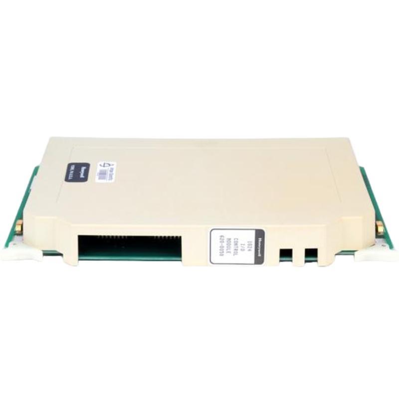 Honeywell 620-0058 I/O Control Module 12-Month Warranty