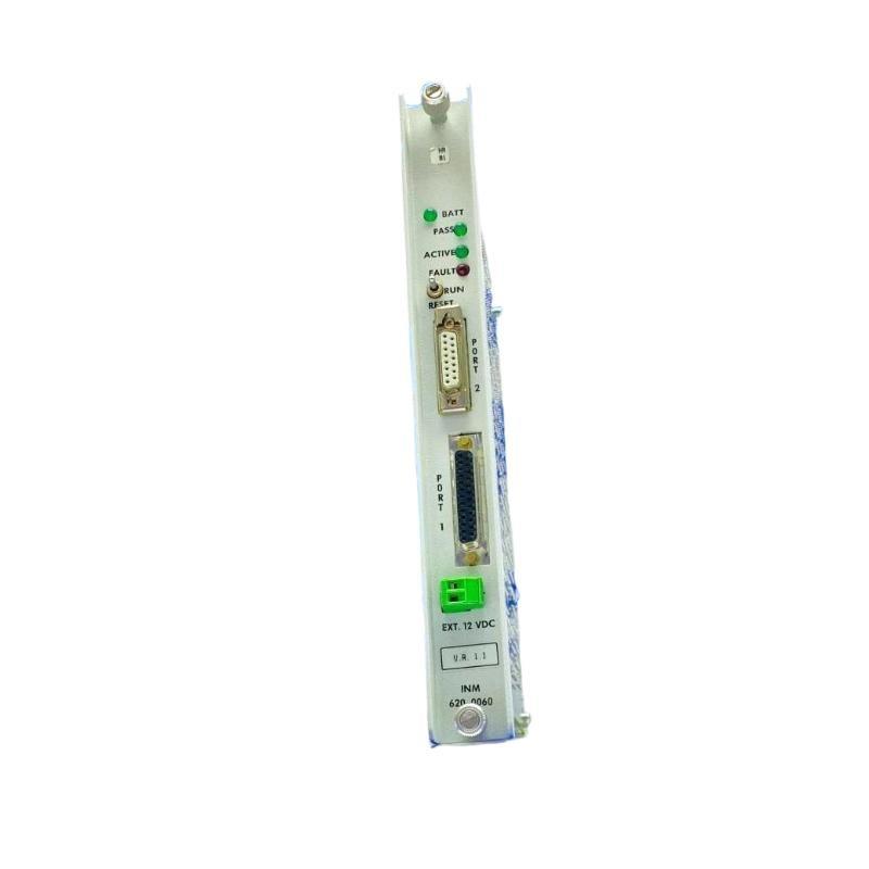 Honeywell 620-0060 Industrial Control Computer Communication Module 30-Day Returns！