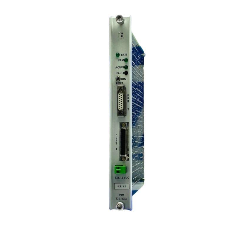Honeywell 620-0060 Industrial Control Computer Communication Module 30-Day Returns！