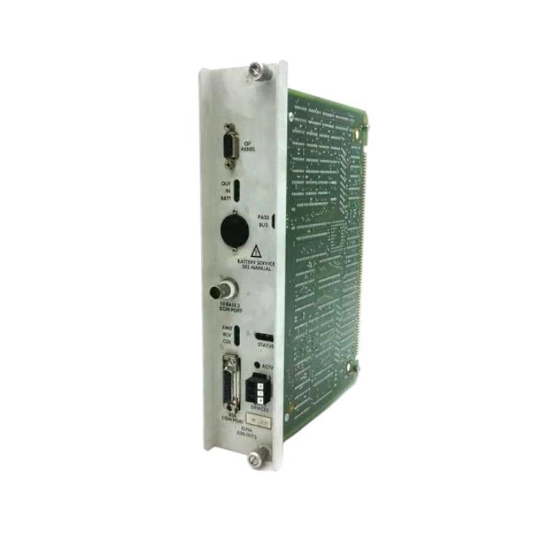 Honeywell 620-0073 Processor Module 30-Day Returns！